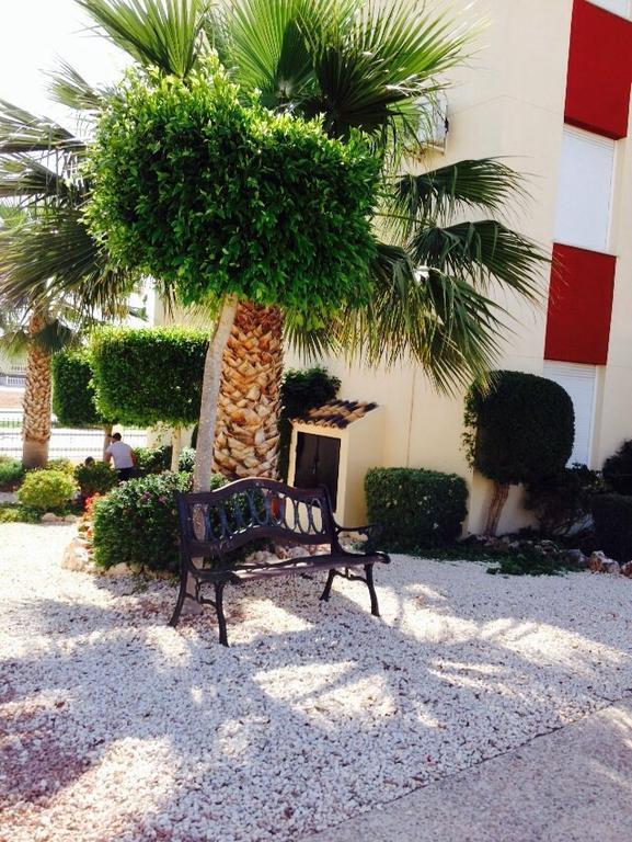 Jumilla III Apartment Dehesa de Campoamor  Ruang foto
