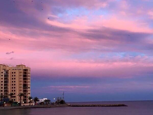 Jumilla III Apartment Dehesa de Campoamor  Ruang foto