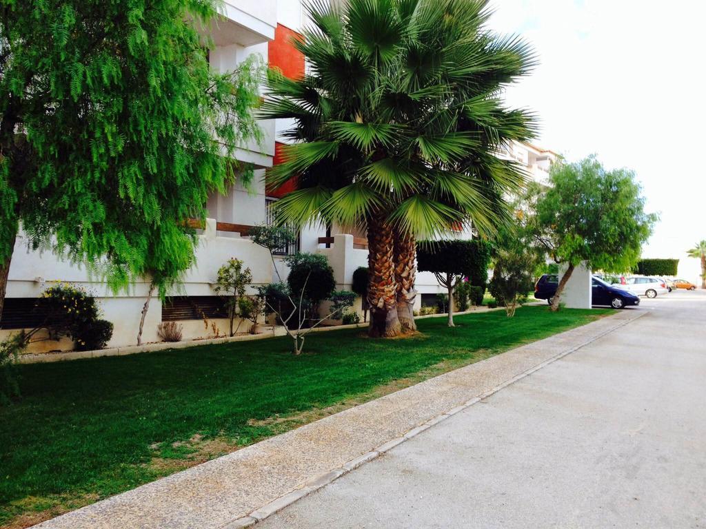 Jumilla III Apartment Dehesa de Campoamor  Ruang foto