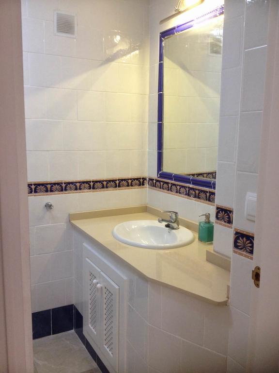 Jumilla III Apartment Dehesa de Campoamor  Ruang foto
