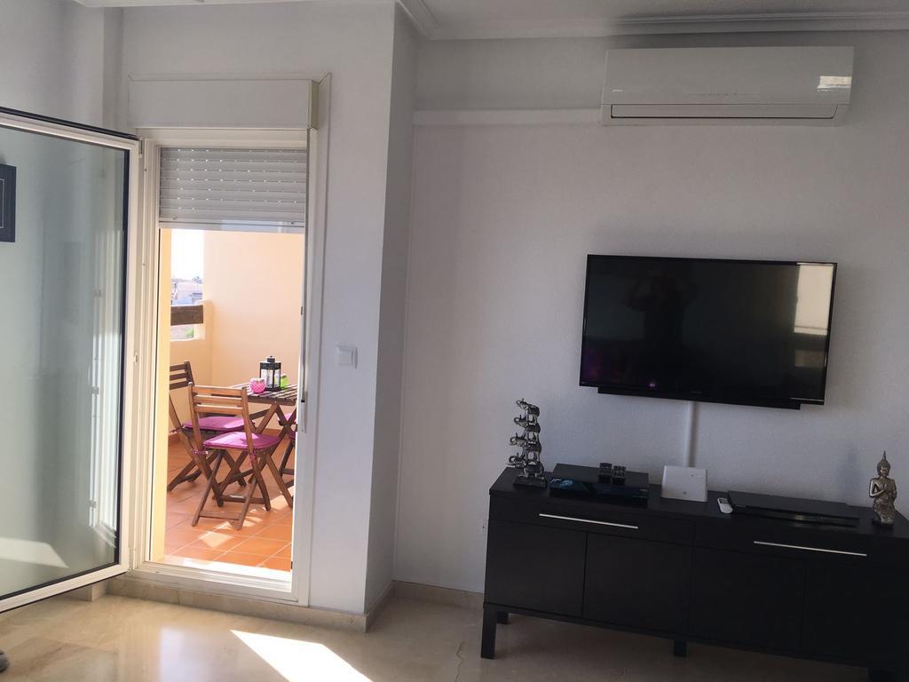 Jumilla III Apartment Dehesa de Campoamor  Bagian luar foto