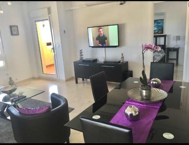 Jumilla III Apartment Dehesa de Campoamor  Bagian luar foto