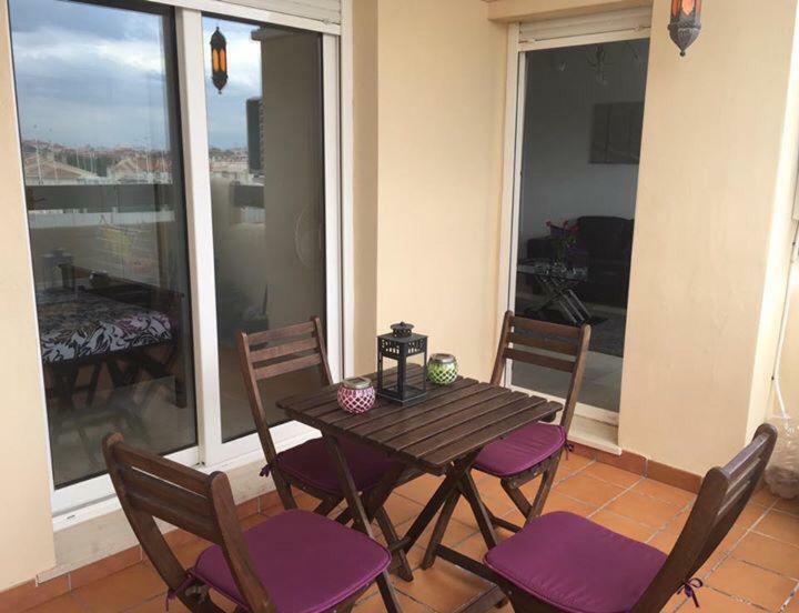Jumilla III Apartment Dehesa de Campoamor  Bagian luar foto