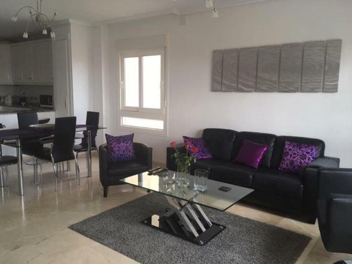 Jumilla III Apartment Dehesa de Campoamor  Bagian luar foto