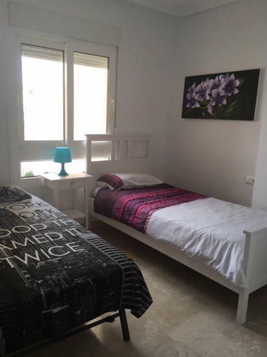 Jumilla III Apartment Dehesa de Campoamor  Bagian luar foto